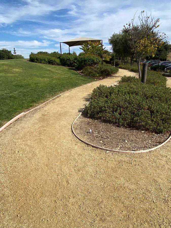 Olive Glen Los Angeles Exterior foto