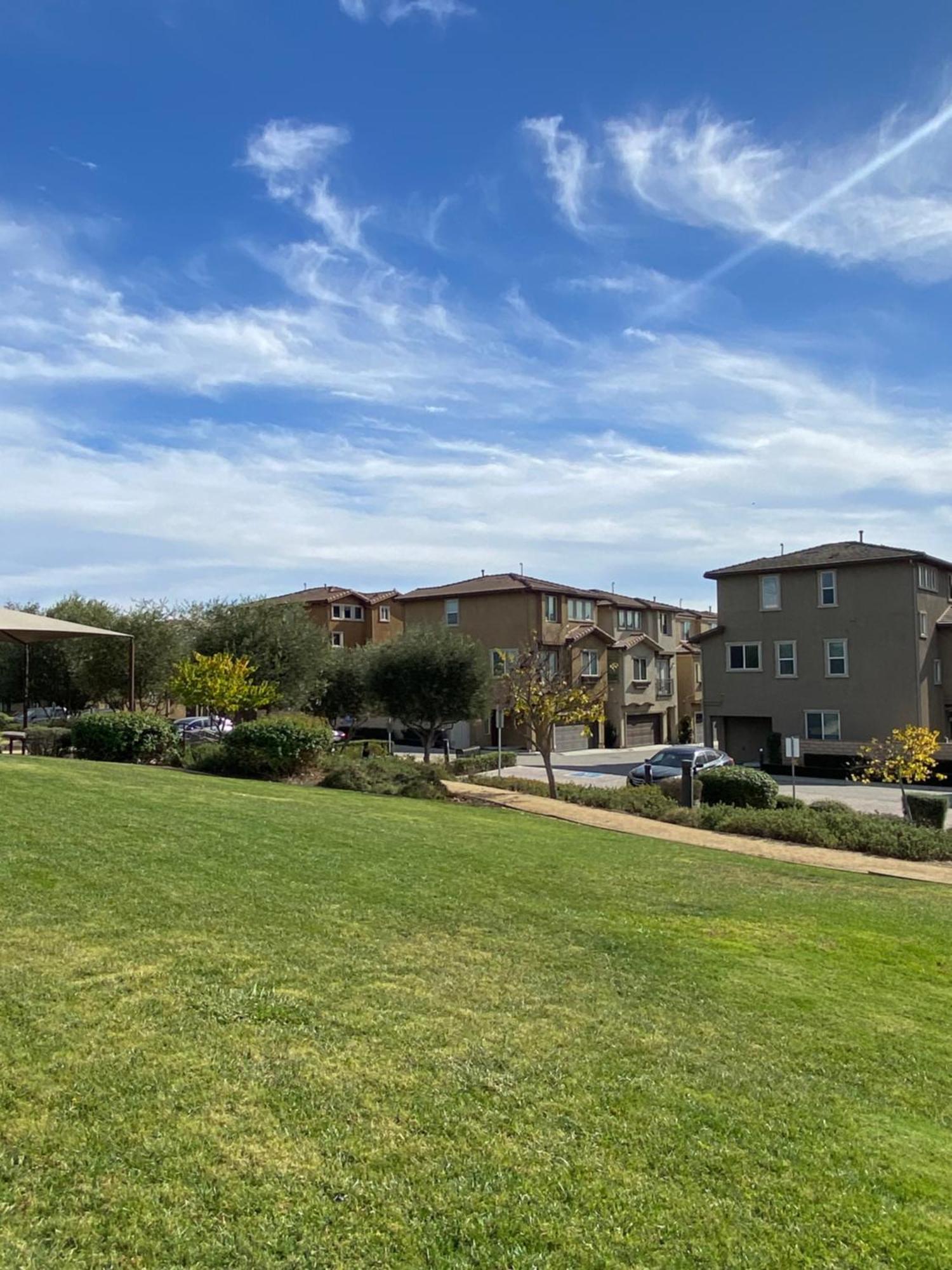 Olive Glen Los Angeles Exterior foto